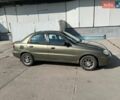Зеленый Дэу Сенс, объемом двигателя 1.3 л и пробегом 240 тыс. км за 1500 $, фото 1 на Automoto.ua
