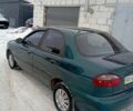 Зеленый Дэу Сенс, объемом двигателя 1.5 л и пробегом 223 тыс. км за 2750 $, фото 1 на Automoto.ua
