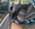 Зелений Деу Сенс, об'ємом двигуна 1.3 л та пробігом 190 тис. км за 1399 $, фото 4 на Automoto.ua