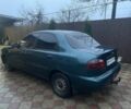 Зеленый Дэу Сенс, объемом двигателя 1.3 л и пробегом 150 тыс. км за 1400 $, фото 1 на Automoto.ua