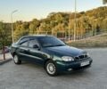 Зеленый Дэу Сенс, объемом двигателя 1.5 л и пробегом 200 тыс. км за 2999 $, фото 3 на Automoto.ua