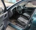 Зелений Деу Сенс, об'ємом двигуна 1.6 л та пробігом 180 тис. км за 1999 $, фото 8 на Automoto.ua