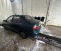 Зелений Деу Сенс, об'ємом двигуна 0 л та пробігом 160 тис. км за 1951 $, фото 3 на Automoto.ua