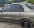 Дэу Сенс 2003 в Днепре (Днепропетровске) на Automoto.ua Зеленый Дэу Сенс, объемом двигателя 1.5 л и пробегом 128 тыс. км за 3650 $, фото 2 на Automoto.ua