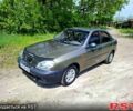 Зеленый Дэу Сенс, объемом двигателя 1.3 л и пробегом 0 тыс. км за 1400 $, фото 1 на Automoto.ua
