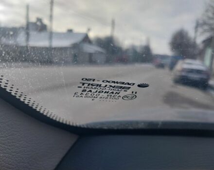 Зелений Деу Сенс, об'ємом двигуна 1.3 л та пробігом 88 тис. км за 1999 $, фото 7 на Automoto.ua