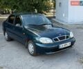 Зелений Деу Сенс, об'ємом двигуна 1.3 л та пробігом 150 тис. км за 2000 $, фото 1 на Automoto.ua