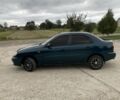 Зеленый Дэу Сенс, объемом двигателя 1.3 л и пробегом 2 тыс. км за 1550 $, фото 1 на Automoto.ua