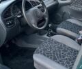 Зеленый Дэу Сенс, объемом двигателя 1.5 л и пробегом 153 тыс. км за 1504 $, фото 6 на Automoto.ua