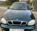 Зеленый Дэу Сенс, объемом двигателя 1.5 л и пробегом 450 тыс. км за 2000 $, фото 1 на Automoto.ua