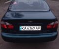 Деу Сенс 2003 у Городне на Automoto.ua Зелений Деу Сенс, об'ємом двигуна 1.5 л та пробігом 75 тис. км за 2500 $, фото 1 на Automoto.ua