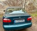 Зеленый Дэу Сенс, объемом двигателя 1.3 л и пробегом 152 тыс. км за 1750 $, фото 12 на Automoto.ua