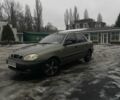 Зеленый Дэу Сенс, объемом двигателя 1.3 л и пробегом 150 тыс. км за 1250 $, фото 1 на Automoto.ua