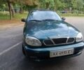 Дэу Сенс 2003 в Ужгороде на Automoto.ua Зеленый Дэу Сенс, объемом двигателя 1.6 л и пробегом 230 тыс. км за 2450 $, фото 4 на Automoto.ua