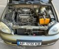 Зеленый Дэу Сенс, объемом двигателя 1.3 л и пробегом 366 тыс. км за 1600 $, фото 5 на Automoto.ua