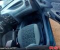 Зеленый Дэу Сенс, объемом двигателя 1.3 л и пробегом 192 тыс. км за 1400 $, фото 8 на Automoto.ua