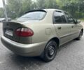 Зелений Деу Сенс, об'ємом двигуна 1.5 л та пробігом 250 тис. км за 2299 $, фото 2 на Automoto.ua