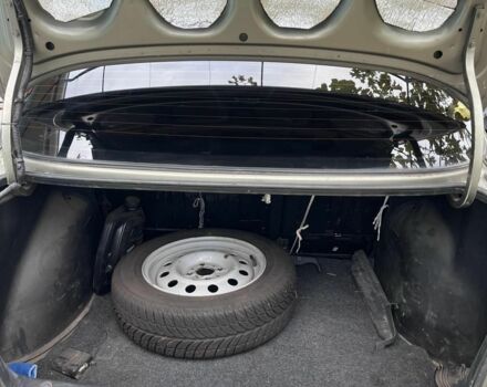 Деу Сенс 2003 у Миколаєві на Automoto.ua Зелений Деу Сенс, об'ємом двигуна 1.3 л та пробігом 252 тис. км за 2300 $, фото 10 на Automoto.ua