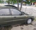 Зеленый Дэу Сенс, объемом двигателя 1.6 л и пробегом 195 тыс. км за 1700 $, фото 5 на Automoto.ua