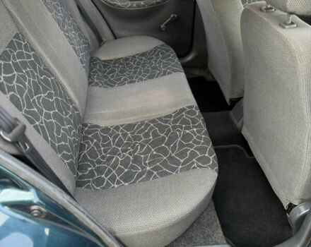 Зеленый Дэу Сенс, объемом двигателя 0 л и пробегом 240 тыс. км за 1950 $, фото 13 на Automoto.ua