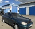Зеленый Дэу Сенс, объемом двигателя 1.3 л и пробегом 300 тыс. км за 1100 $, фото 4 на Automoto.ua