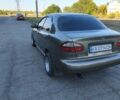 Зелений Деу Сенс, об'ємом двигуна 1.5 л та пробігом 281 тис. км за 3101 $, фото 9 на Automoto.ua