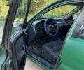 Зеленый Дэу Сенс, объемом двигателя 1.4 л и пробегом 320 тыс. км за 703 $, фото 3 на Automoto.ua