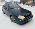 Зеленый Дэу Сенс, объемом двигателя 1.3 л и пробегом 88 тыс. км за 1999 $, фото 7 на Automoto.ua
