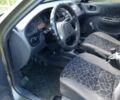 Зелений Деу Сенс, об'ємом двигуна 1.3 л та пробігом 198 тис. км за 2500 $, фото 1 на Automoto.ua