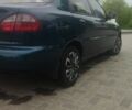 Зеленый Дэу Сенс, объемом двигателя 1.3 л и пробегом 360 тыс. км за 1650 $, фото 6 на Automoto.ua
