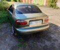 Зеленый Дэу Сенс, объемом двигателя 1.3 л и пробегом 260 тыс. км за 1350 $, фото 3 на Automoto.ua