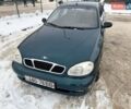 Зелений Деу Сенс, об'ємом двигуна 1.3 л та пробігом 88 тис. км за 2200 $, фото 8 на Automoto.ua