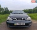 Зеленый Дэу Сенс, объемом двигателя 1.6 л и пробегом 266 тыс. км за 1500 $, фото 1 на Automoto.ua