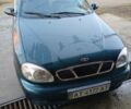 Зелений Деу Сенс, об'ємом двигуна 1.3 л та пробігом 392 тис. км за 1500 $, фото 1 на Automoto.ua