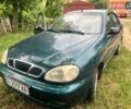 Зеленый Дэу Сенс, объемом двигателя 1.3 л и пробегом 323 тыс. км за 1350 $, фото 1 на Automoto.ua