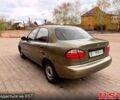 Зеленый Дэу Сенс, объемом двигателя 1.3 л и пробегом 56 тыс. км за 2400 $, фото 3 на Automoto.ua