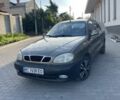 Зеленый Дэу Сенс, объемом двигателя 1.6 л и пробегом 200 тыс. км за 1349 $, фото 1 на Automoto.ua