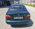 Зеленый Дэу Сенс, объемом двигателя 1.4 л и пробегом 236 тыс. км за 2100 $, фото 5 на Automoto.ua