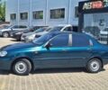 Зелений Деу Сенс, об'ємом двигуна 1.3 л та пробігом 93 тис. км за 2200 $, фото 2 на Automoto.ua