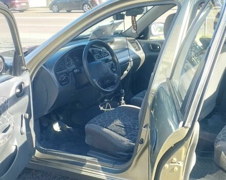 Деу Сенс 2003 у Києві на Automoto.ua Зелений Деу Сенс, об'ємом двигуна 1.5 л та пробігом 276 тис. км за 1500 $, фото 1 на Automoto.ua