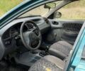 Зелений Деу Сенс, об'ємом двигуна 1.3 л та пробігом 239 тис. км за 1100 $, фото 5 на Automoto.ua