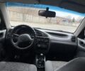 Зеленый Дэу Сенс, объемом двигателя 1.5 л и пробегом 203 тыс. км за 1650 $, фото 5 на Automoto.ua