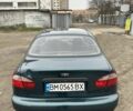 Зеленый Дэу Сенс, объемом двигателя 1.3 л и пробегом 245 тыс. км за 2200 $, фото 4 на Automoto.ua