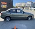 Зеленый Дэу Сенс, объемом двигателя 1.5 л и пробегом 210 тыс. км за 2750 $, фото 2 на Automoto.ua