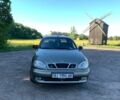 Зеленый Дэу Сенс, объемом двигателя 1.3 л и пробегом 128 тыс. км за 2172 $, фото 4 на Automoto.ua