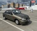 Зеленый Дэу Сенс, объемом двигателя 1.3 л и пробегом 288 тыс. км за 2090 $, фото 1 на Automoto.ua