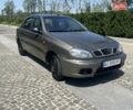 Зеленый Дэу Сенс, объемом двигателя 1.3 л и пробегом 200 тыс. км за 1899 $, фото 6 на Automoto.ua