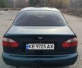 Зеленый Дэу Сенс, объемом двигателя 1.3 л и пробегом 77 тыс. км за 3200 $, фото 7 на Automoto.ua