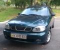Зеленый Дэу Сенс, объемом двигателя 1.6 л и пробегом 230 тыс. км за 2700 $, фото 1 на Automoto.ua