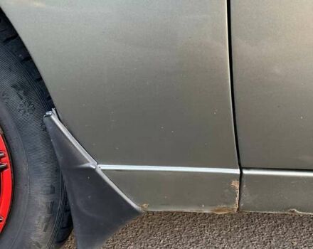 Зеленый Дэу Сенс, объемом двигателя 1.3 л и пробегом 366 тыс. км за 1600 $, фото 12 на Automoto.ua